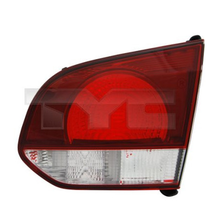 Lampa Tylna  - TYC 17-0237-11-2