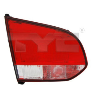 Rear Light  - TYC 17-0238-01-2