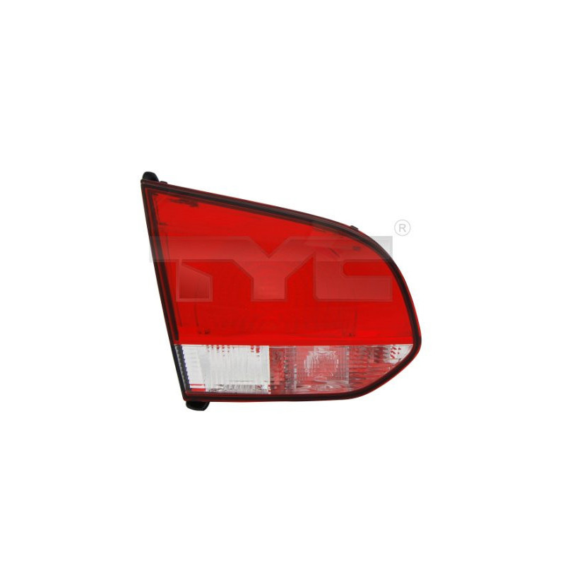 Lampa Tylna  - TYC 17-0238-01-2
