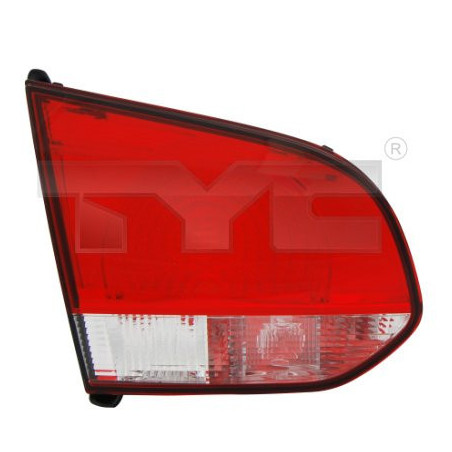Fanale Posteriore  - TYC 17-0238-01-2