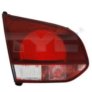 Lampa Tylna  - TYC 17-0238-11-2