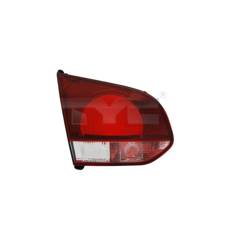 Lampa Tylna  - TYC 17-0238-11-2