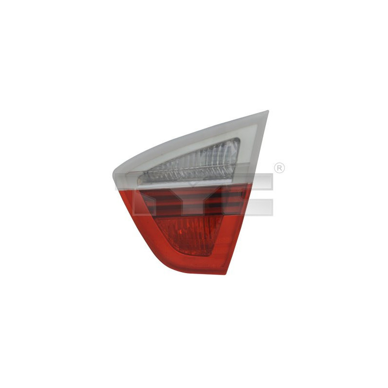 Rear Light  - TYC 17-0338-01-9
