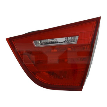Rear Light  - TYC 17-0390-06-9