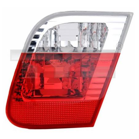 Rear Light  - TYC 17-5222-11-9