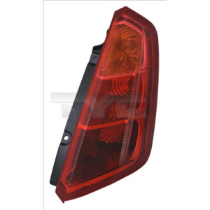 Fanale Posteriore  - TYC 11-12280-01-2