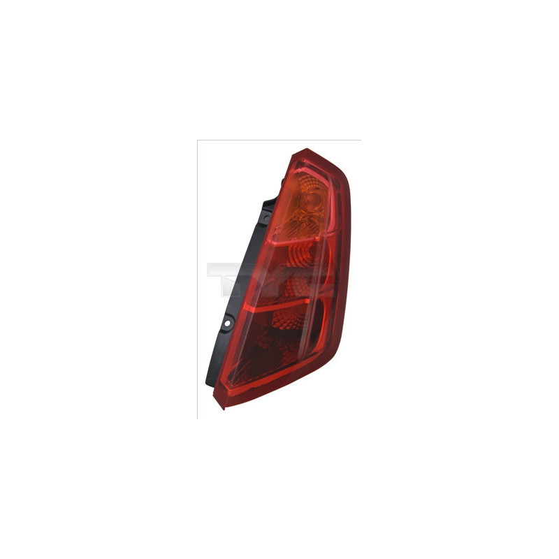 Fanale Posteriore  - TYC 11-12280-01-2