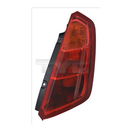 Lampa Tylna  - TYC 11-12280-01-2