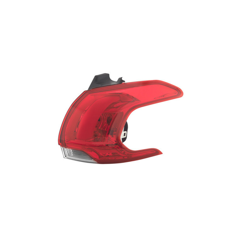 VALEO 045177 Lampa Tylna Prawa dla Peugeot 2008 I (2013-2016)