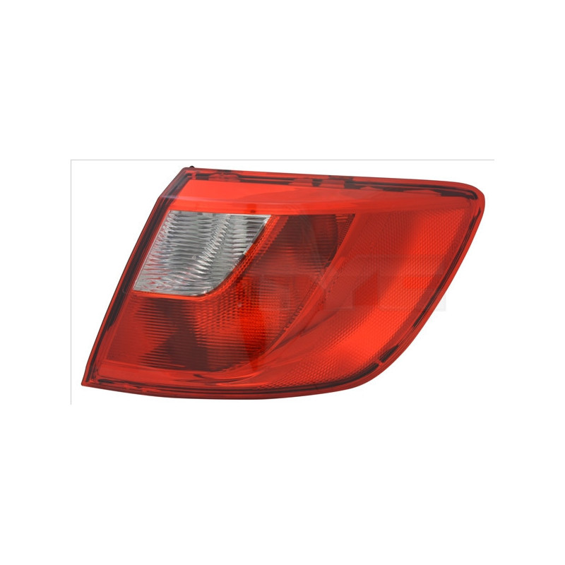 Piloto trasero  - TYC 11-12304-01-2