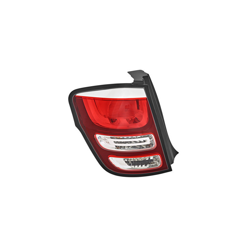 Lampa Tylna  - VALEO 045228