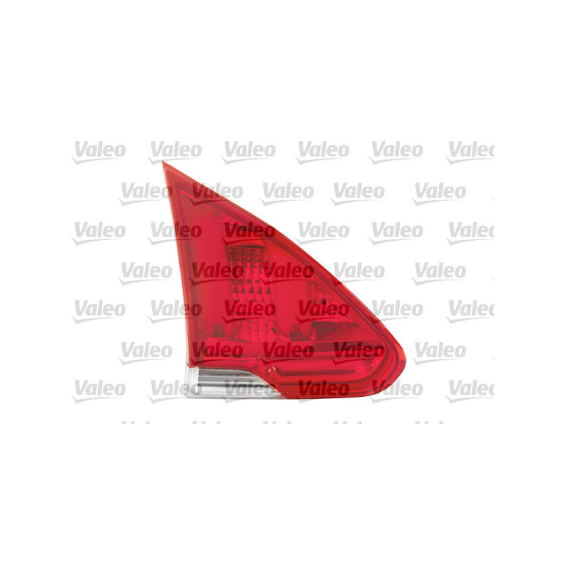 VALEO 045178 Fanale Posteriore Interna Sinistra per Peugeot 2008 I (2013-2016)