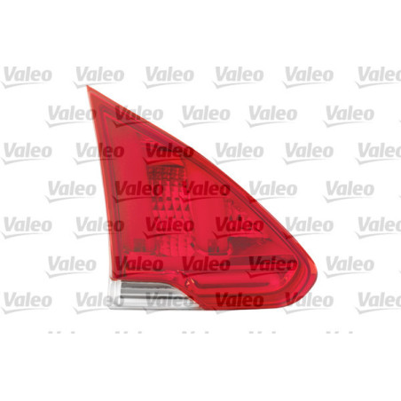 VALEO 045178 Feu Arrière Intérieure Gauche pour Peugeot 2008 I (2013-2016)