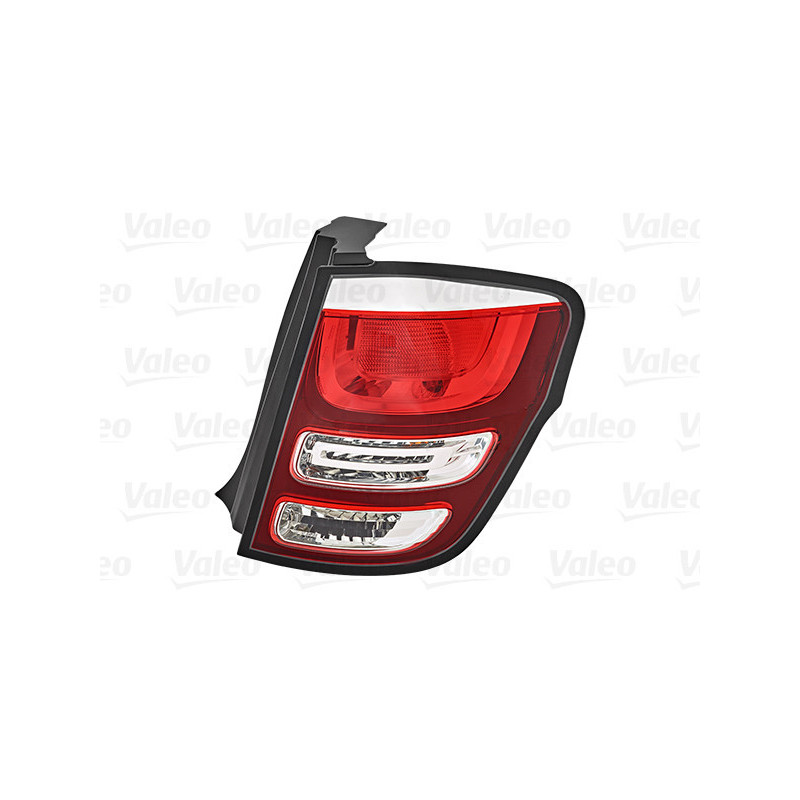 Piloto trasero  - VALEO 045229