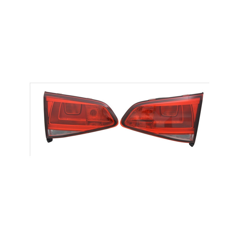 Rear Light  - TYC 17-0479-01-2