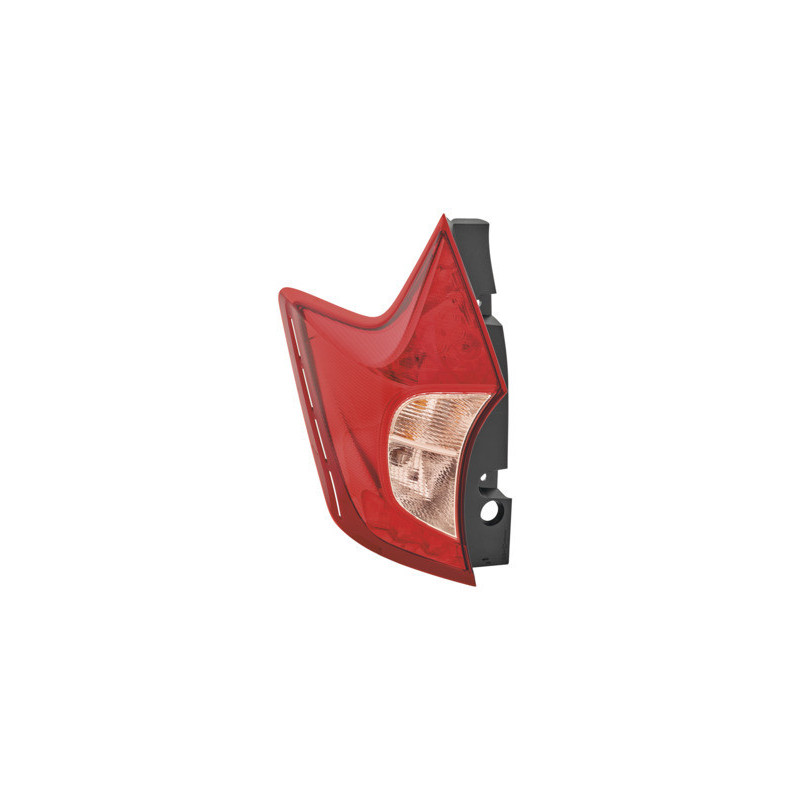 Lampa Tylna  - VALEO 045214