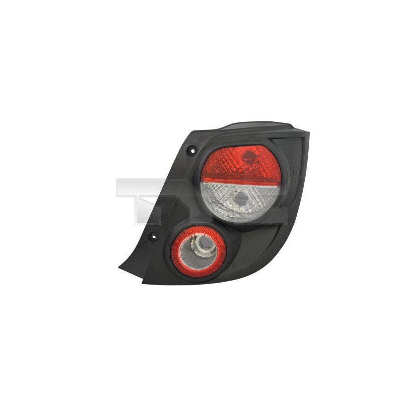Fanale Posteriore  - TYC 11-12007-01-2