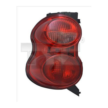 Rear Light  - TYC 11-12302-01-2