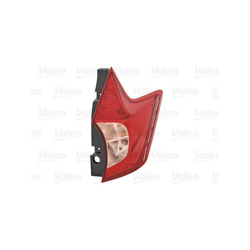 Rückleuchte  - VALEO 045215