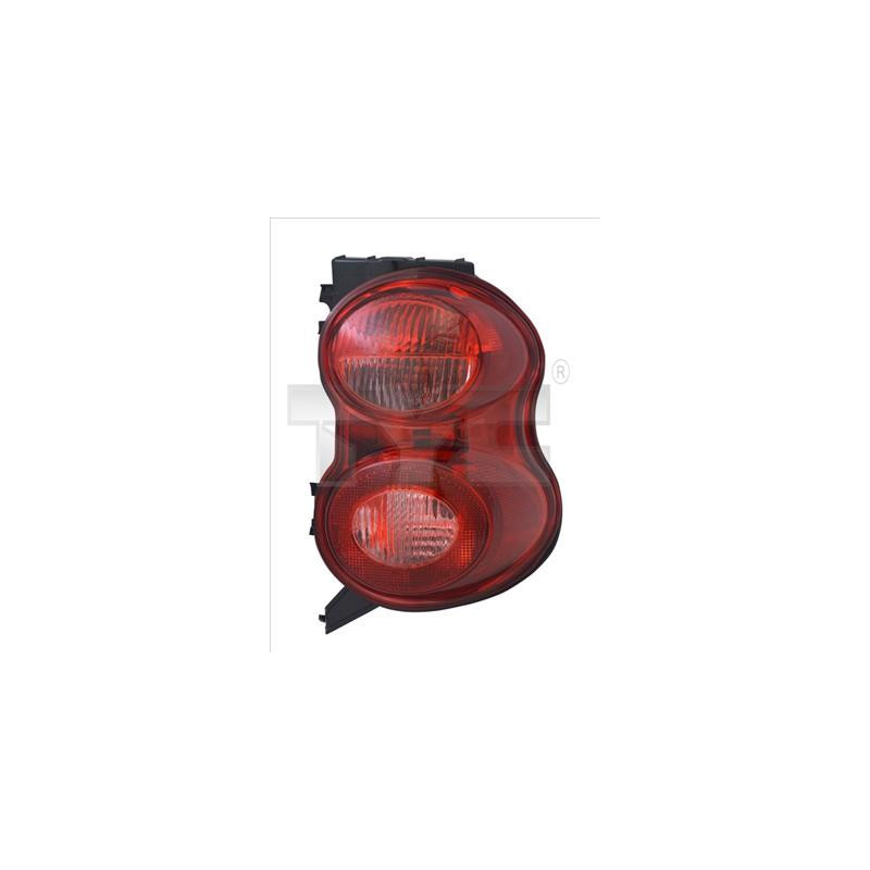 Piloto trasero  - TYC 11-12301-01-2