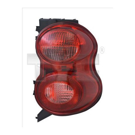 Fanale Posteriore  - TYC 11-12301-01-2