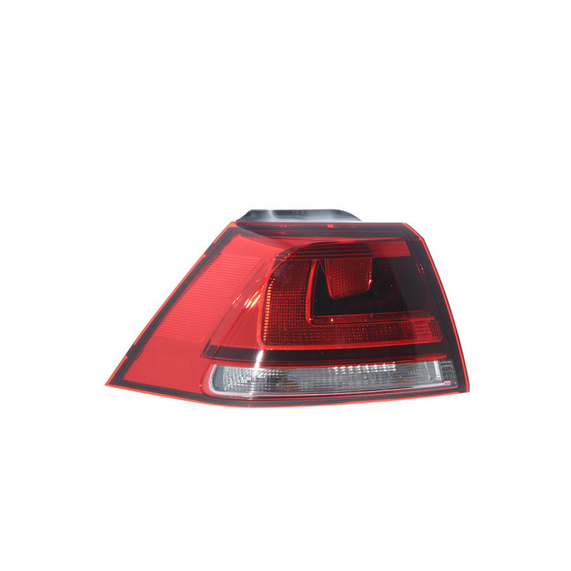 Lampa Tylna  - VALEO 045240