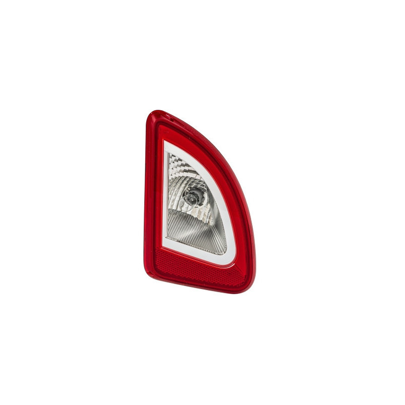 Fanale Posteriore  - HELLA 2ZR 010 939-031