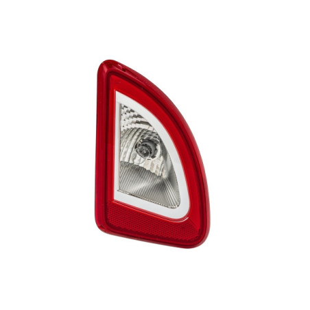 Rückleuchte  - HELLA 2ZR 010 939-031