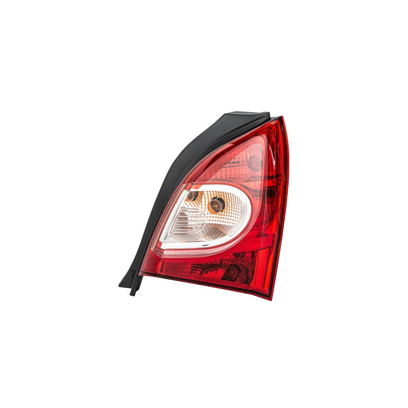 Piloto trasero  - HELLA 2VA 010 938-041