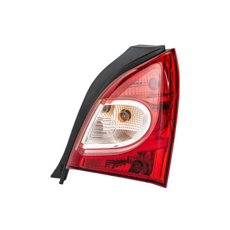 Lampa Tylna  - HELLA 2VA 010 938-041
