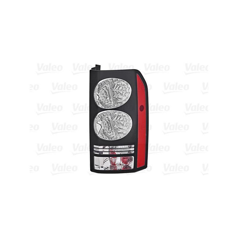 Rear Light  - VALEO 045297