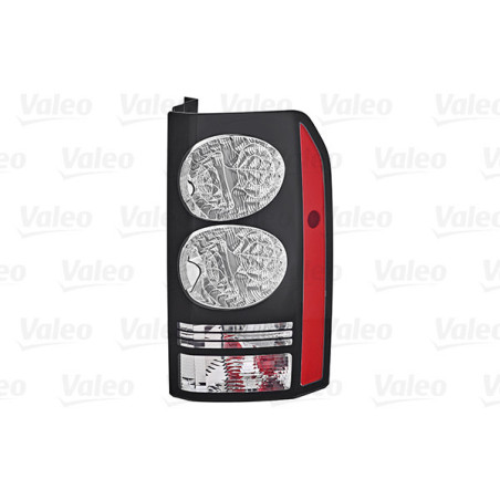 VALEO 045297 Zadné svetlo pre