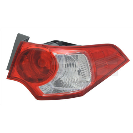 Rear Light  - TYC 11-6452-21-2
