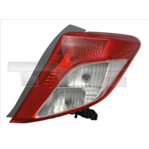 Rear Light  - TYC 11-12228-05-2