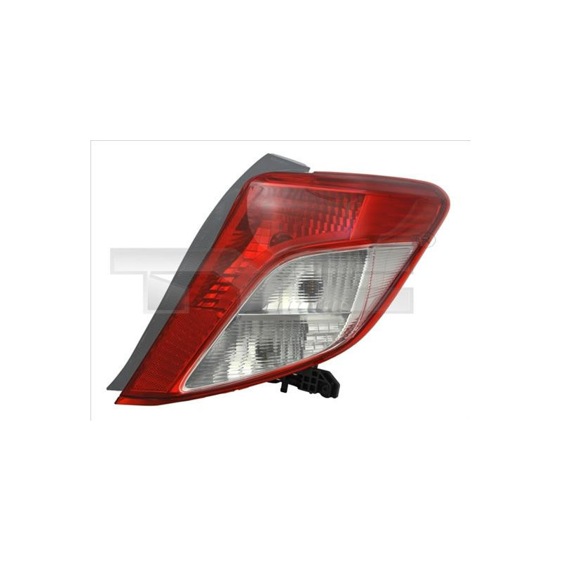 Rückleuchte  - TYC 11-12228-05-2