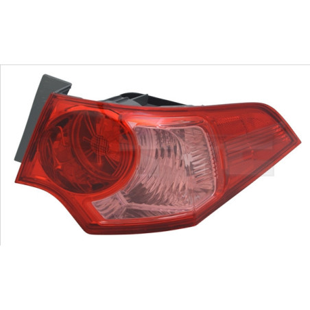 Lampa Tylna  - TYC 11-6452-31-2