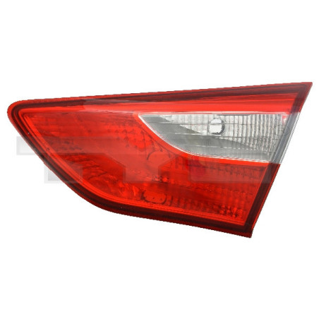 Fanale Posteriore  - TYC 17-5404-01-9