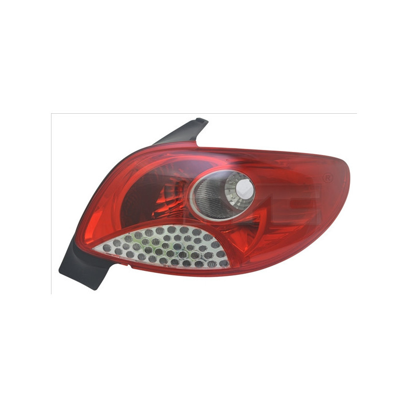 Lampa Tylna  - TYC 11-12159-01-2
