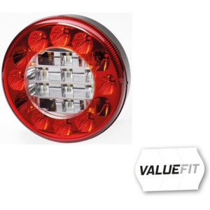 Piloto trasero  - HELLA 2NR 357 027-051
