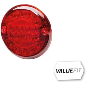 Lampa Tylna  - HELLA 2SB 357 026-011