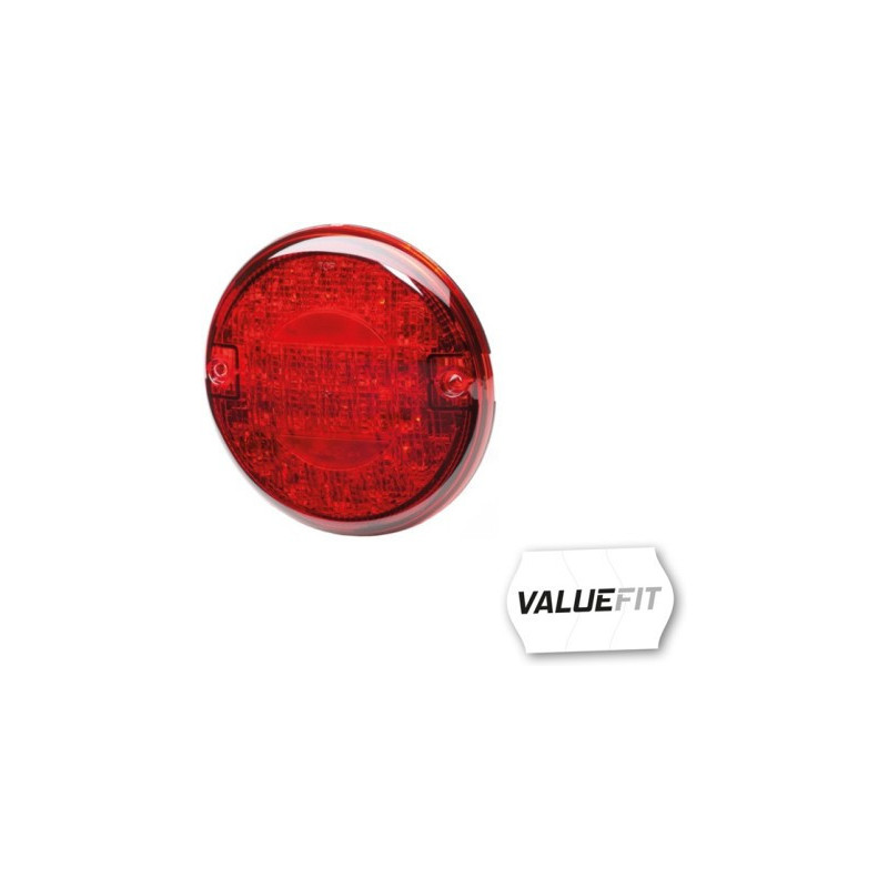 Rear Light  - HELLA 2SB 357 026-011