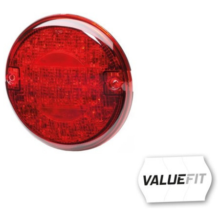 Rear Light  - HELLA 2SB 357 026-011