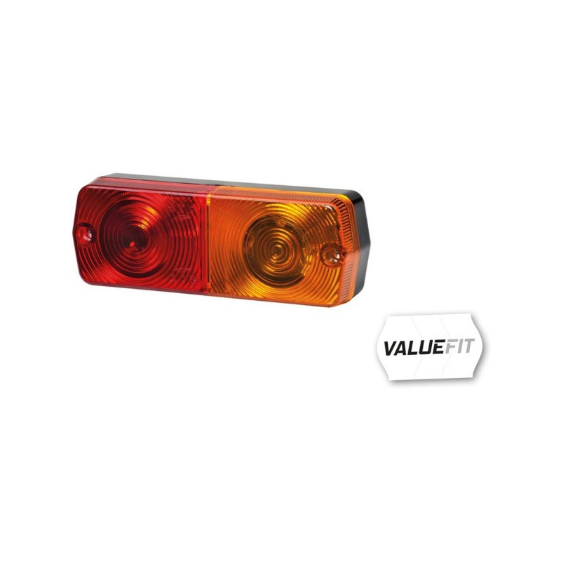 Rear Light  - HELLA 2SD 357 033-001