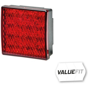 Rear Light  - HELLA 2SB 357 029-111