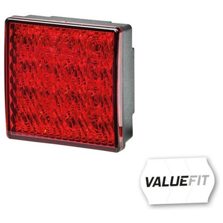 Rear Light  - HELLA 2SB 357 029-111