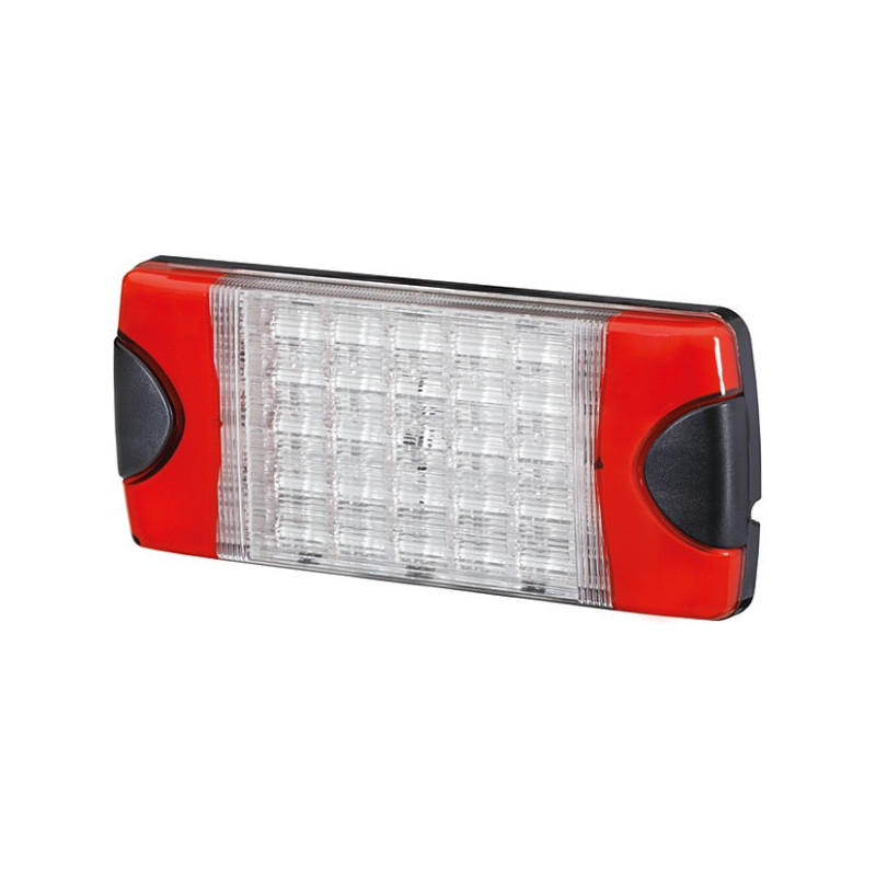 Fanale Posteriore  - HELLA 2SD 980 613-211