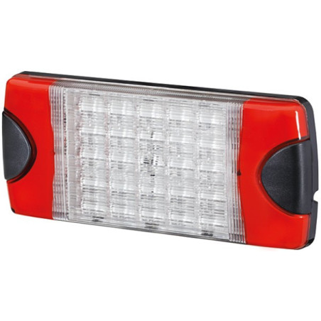 Fanale Posteriore  - HELLA 2SD 980 613-211