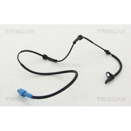Vorne ABS Sensor Raddrehzahl für Citroen C2 C3 Pluriel Peugeot 1007 TRISCAN 8180 28107