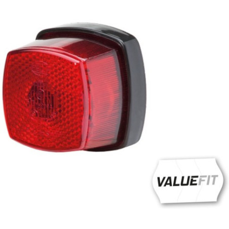 Piloto trasero  - HELLA 2TM 357 012-011