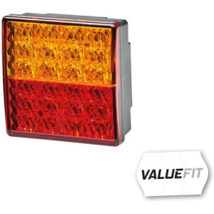 Feu Arrière  - HELLA 2SD 357 029-101